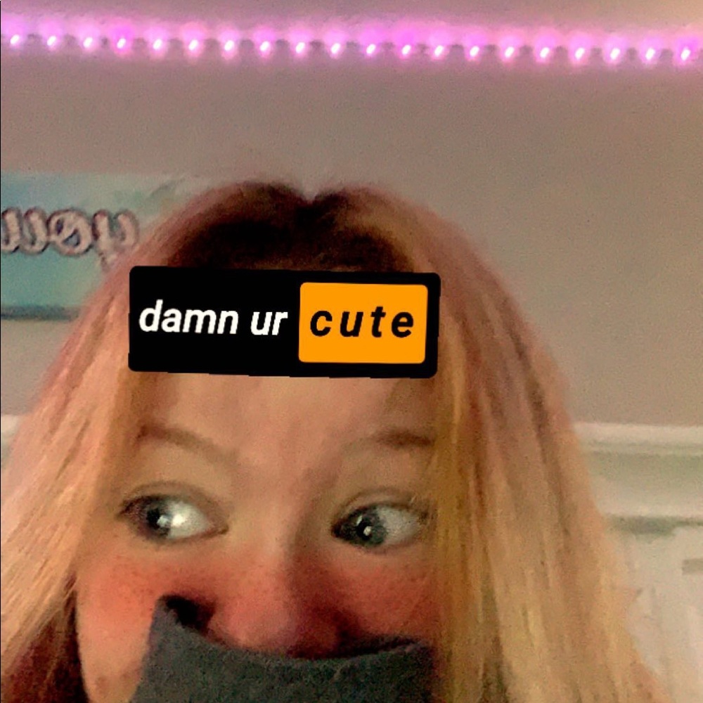 Meet your Posher, Kaylee